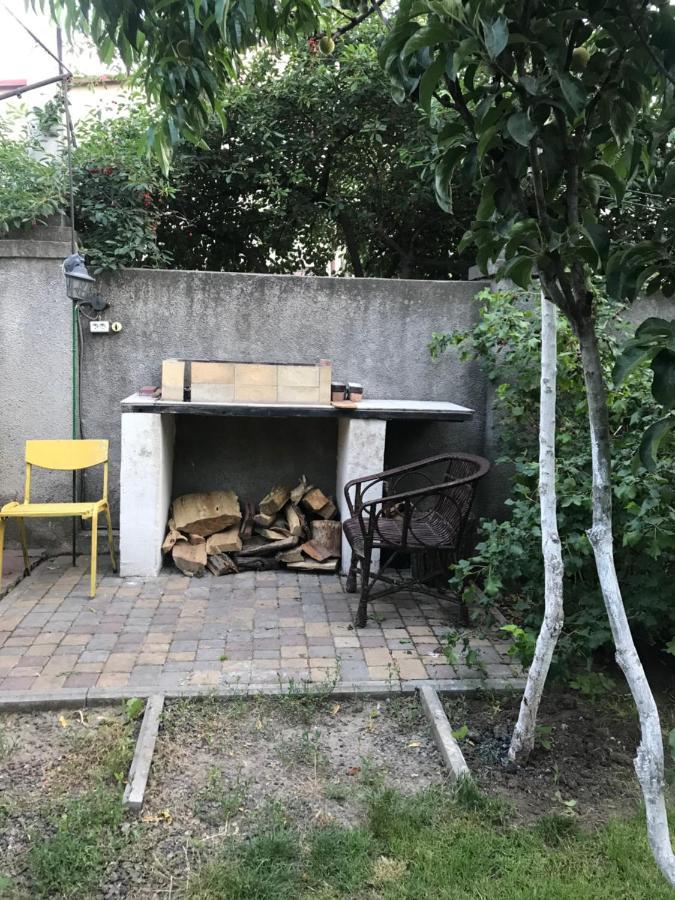 Гостевой Дом Дина Odessa Luaran gambar