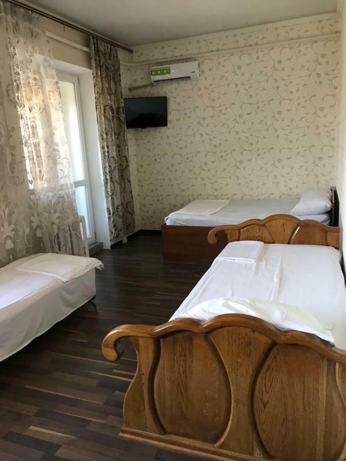 Гостевой Дом Дина Odessa Luaran gambar